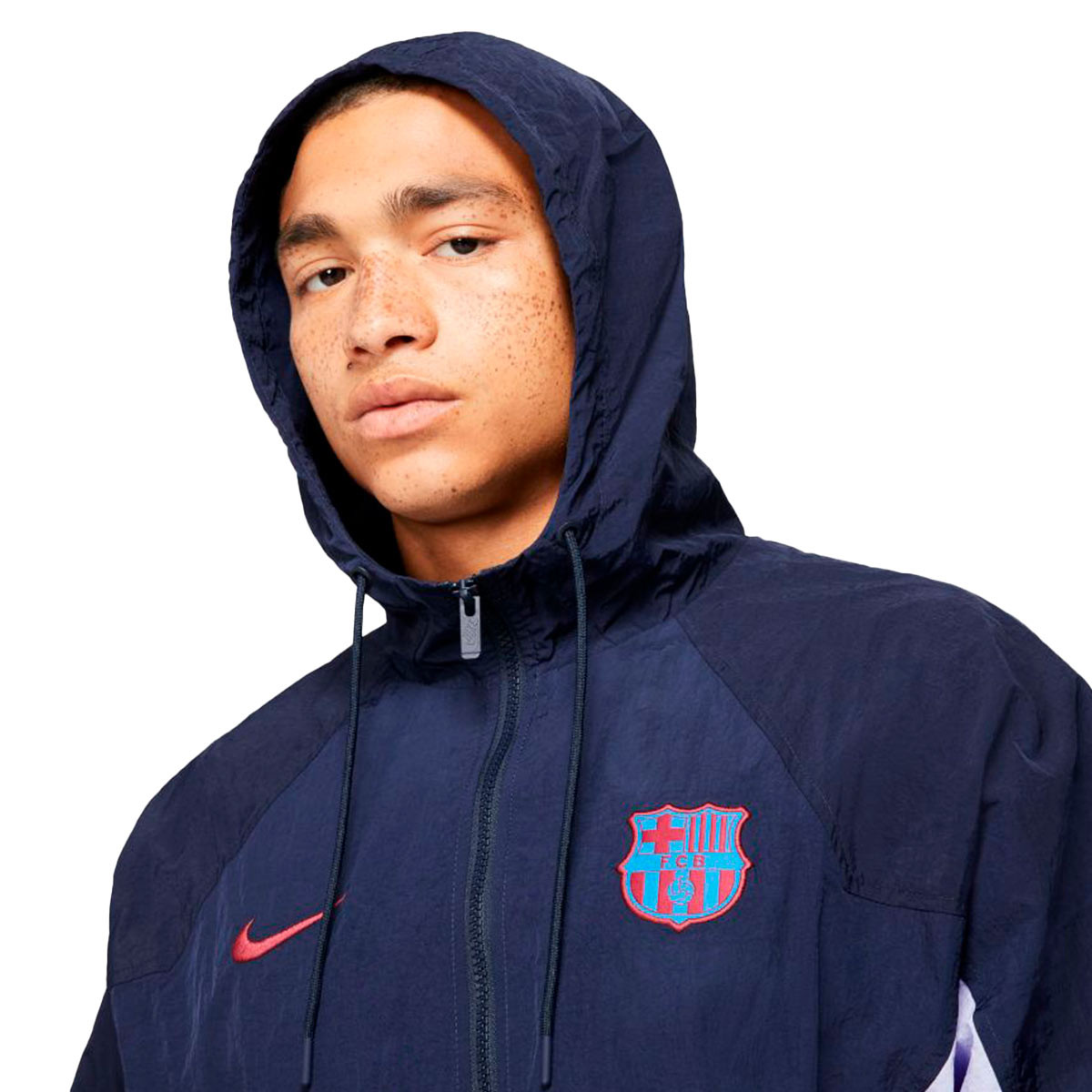 veste du barca 2022