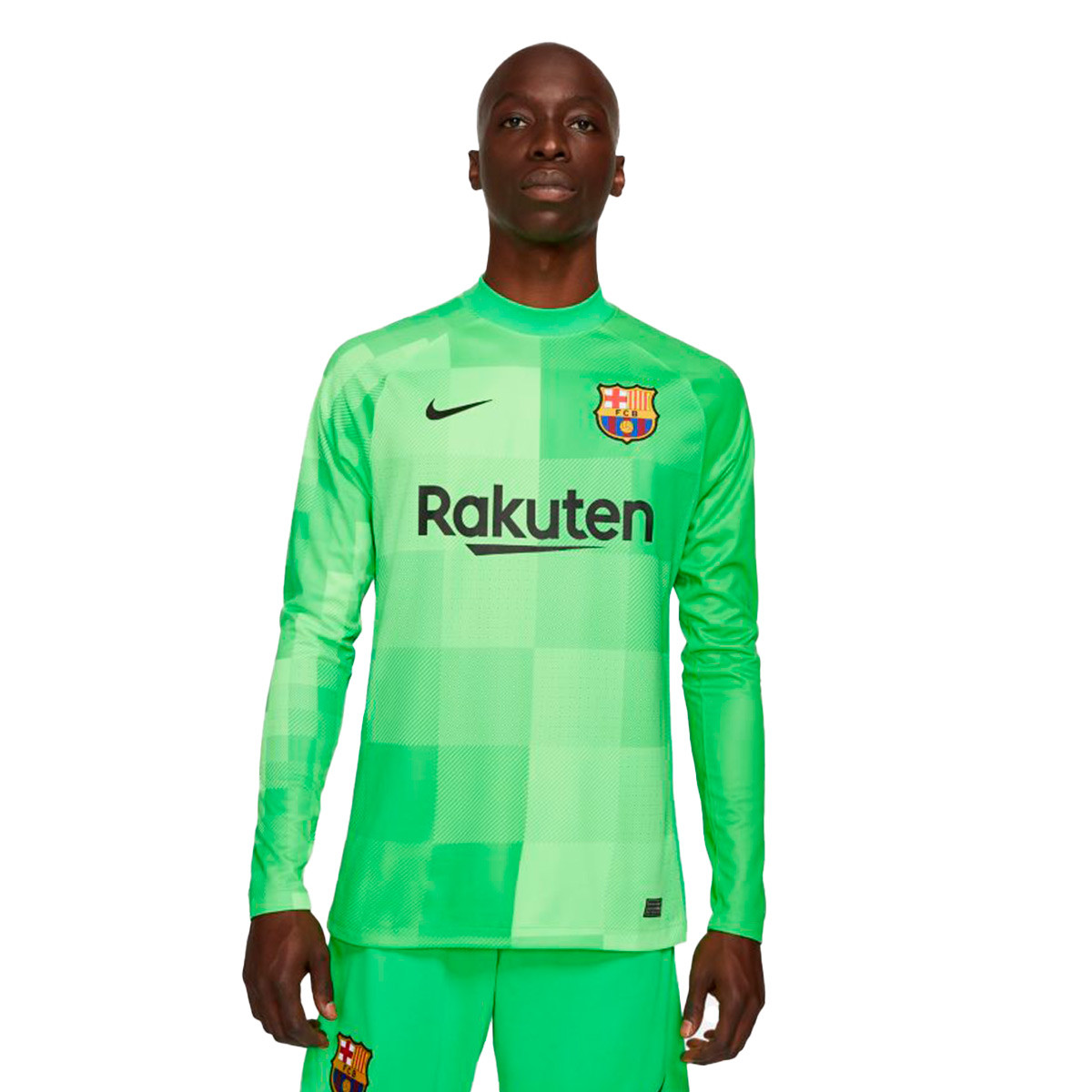 fc barcelona segunda equipacion 2021