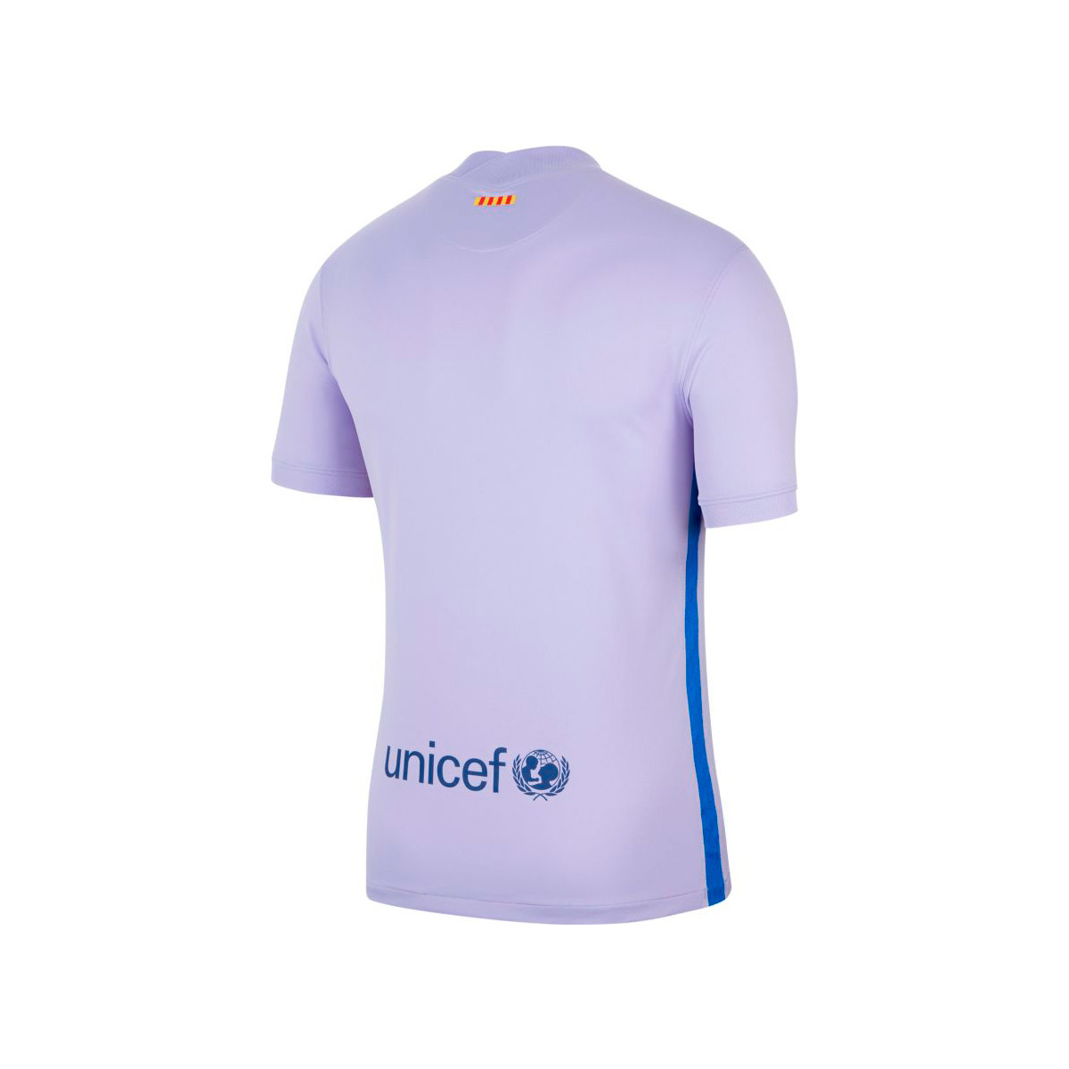 fc barcelona segunda equipacion 2021