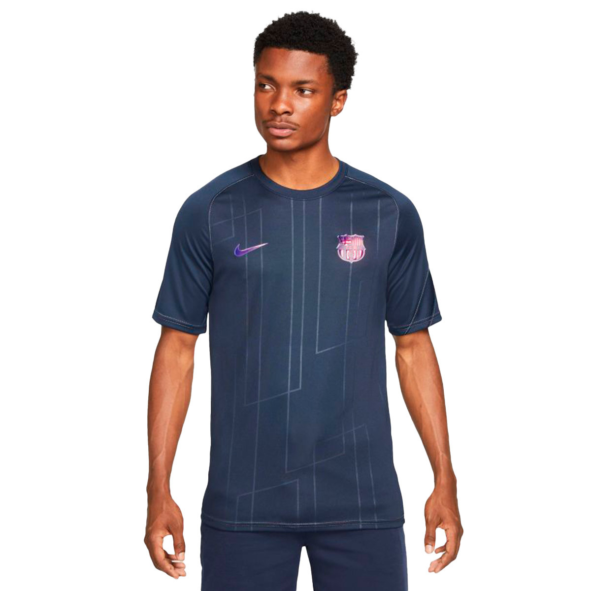 fc barcelona segunda equipacion 2021