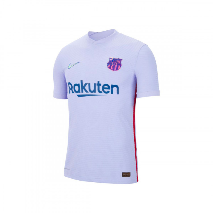 fc barcelona segunda equipacion 2021