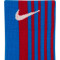 Calcetines FC Barcelona 2022-2023 Noble Red-Soar-Pale Ivory