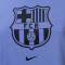 Playera Nike FC Barcelona Fanswear Mujer