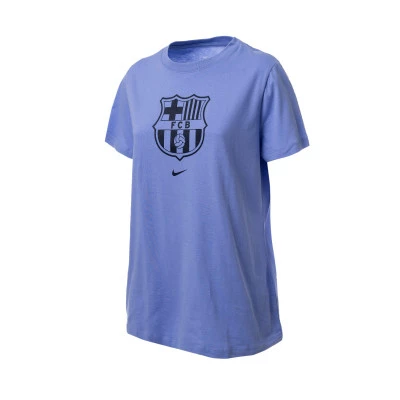 Playera FC Barcelona Fanswear Mujer