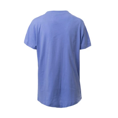 Playera FC Barcelona Fanswear Mujer