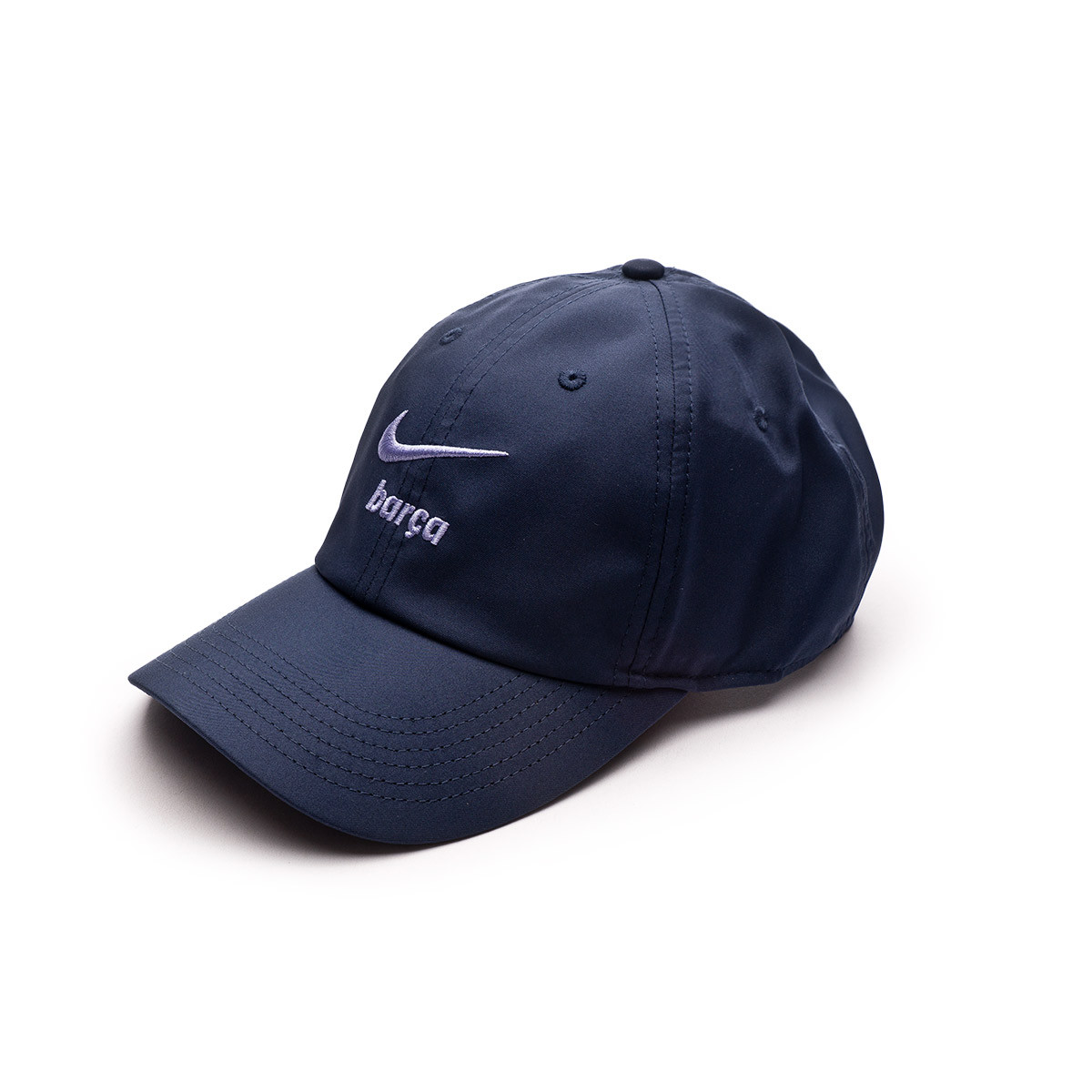 Cap Nike FC Barcelona 2021-2022 Obsidian - Fútbol Emotion