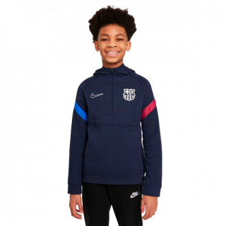 Camiseta Nike de FC Barcelona 2021-22 - Todo Sobre Camisetas