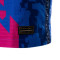 Camiseta FC Barcelona Tercera Equipación Stadium 2021-2022 Niño Hyper Royal