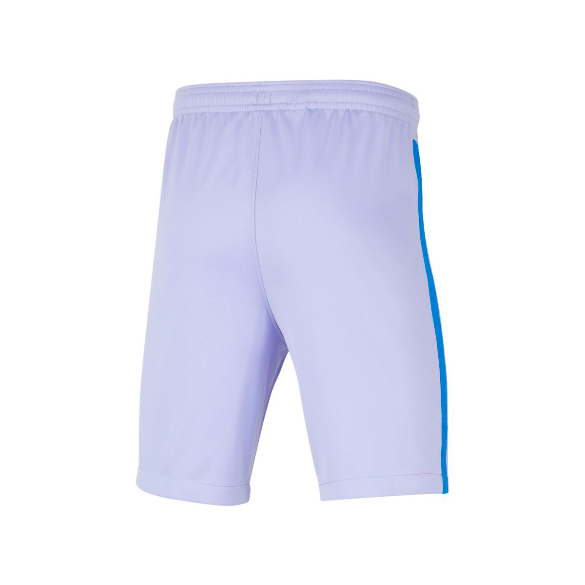 Pantaloncini Nike FC Barcelona Secondo Kit Stadium 2021-2022 Bambino Purple  pulse - Fútbol Emotion