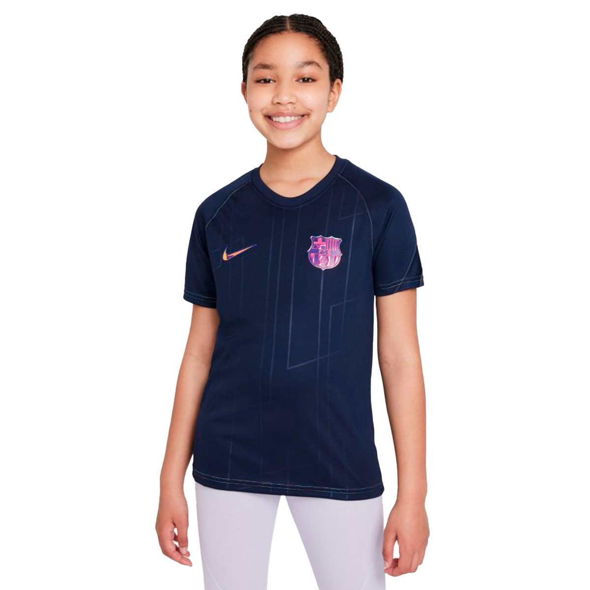 fc barcelona segunda equipacion 2021