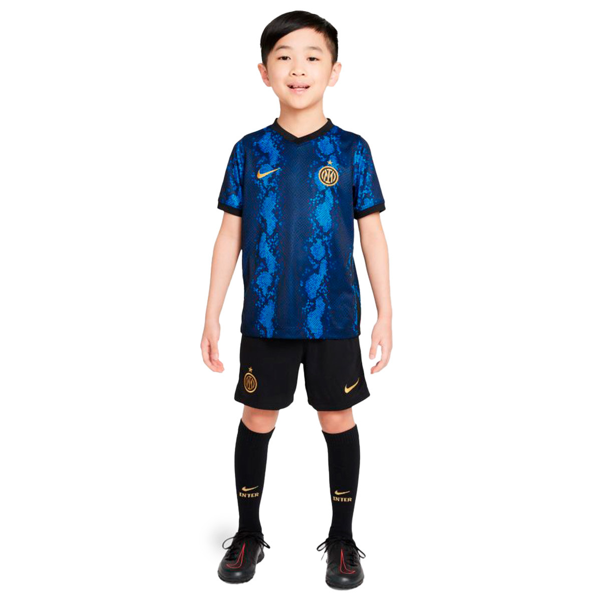 Pure Pull out Repentance Kit Nike Kids Inter de Milán Home Kit 2021-2022 Blue Spark - Fútbol Emotion Pure Pull out Repentance Kit Nike Kids Inter de Milán Home Kit 2021-2022 Blue Spark - Fútbol Emotion