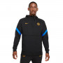 FC Inter de Milán Fanswear 2021-2022 Black