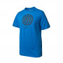 FC Inter de Milán Fanswear 2021-2022 Blue spark