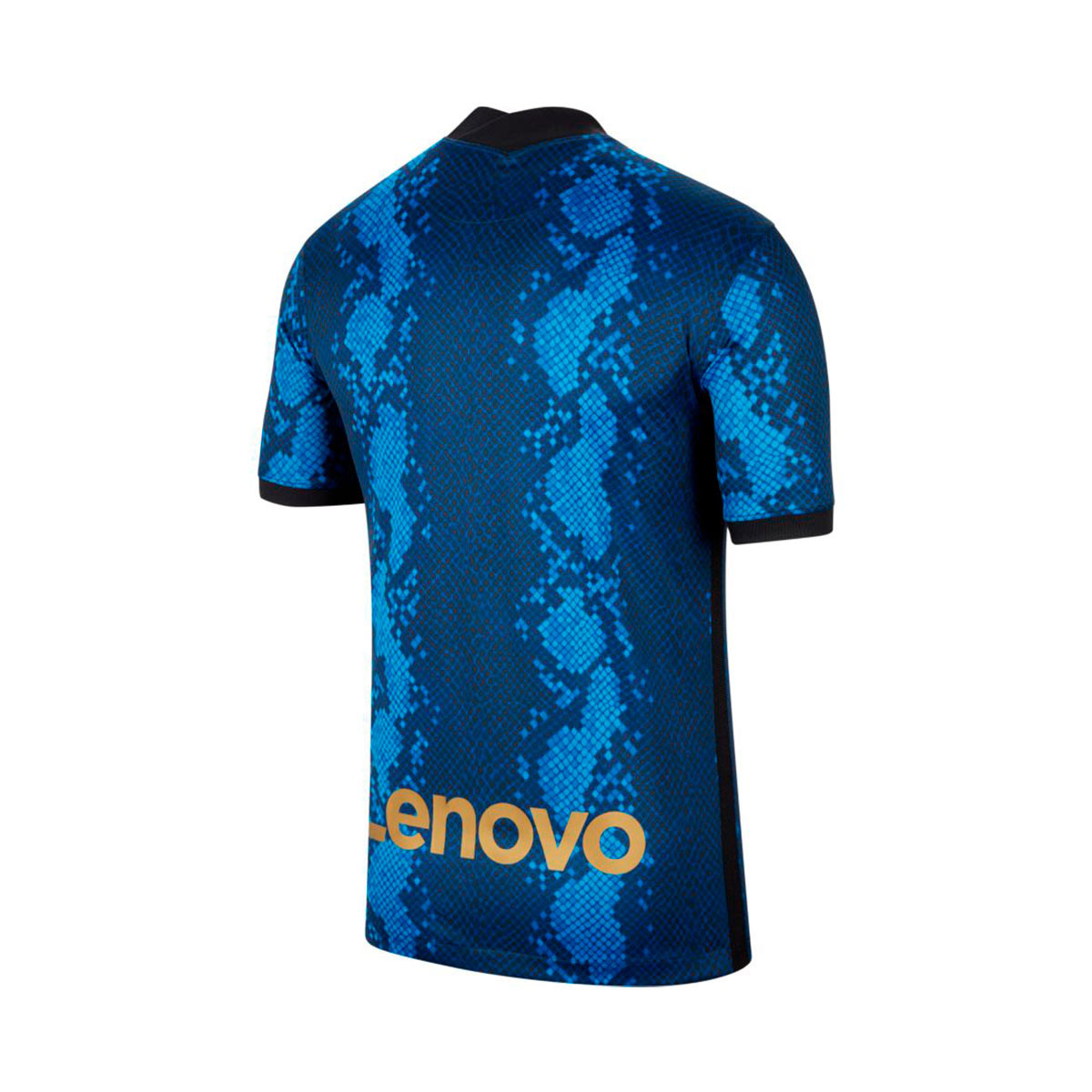 Jersey Nike Inter de Milán Stadium Home Jersey 2021-2022 Blue Spark ...