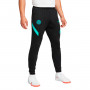 FC Inter de Milán Training 2021-2022 Black-Turbo Green