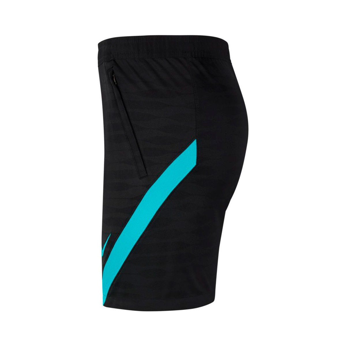 Pantaloncini Nike FC Inter Training 2021-2022 Black-Turbo Green - Fútbol  Emotion