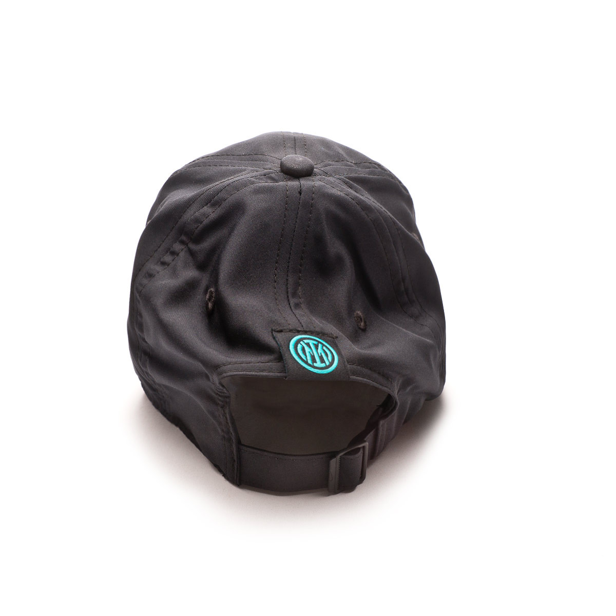 Cappello Nike FC Inter 2021-2022 Black-Turbo green - Fútbol Emotion