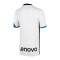 Camiseta FC Inter de Milán Segunda Equipación Stadium 2021-2022 Niño White-White-Black