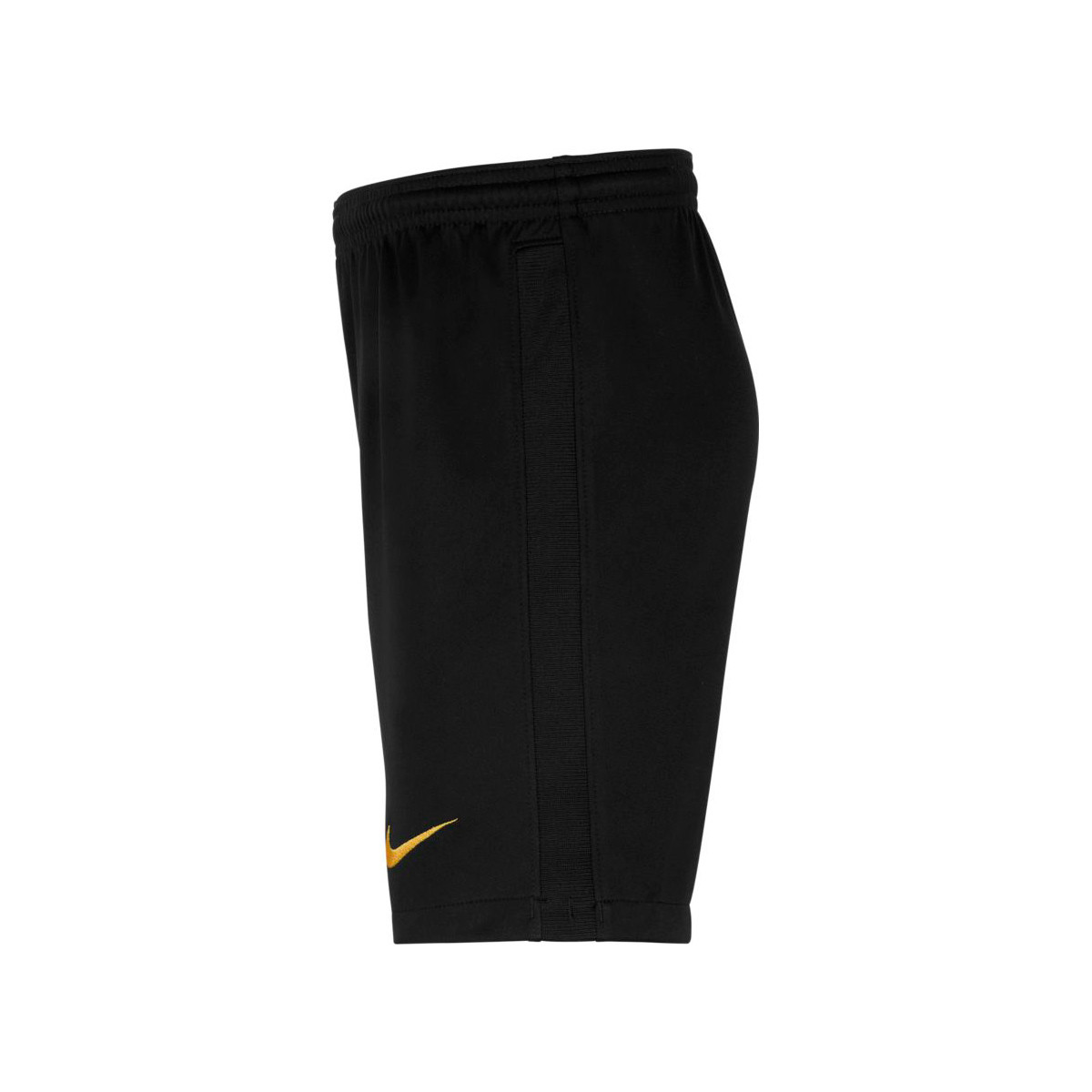Pantaloncini Nike FC Inter Primo Kit Stadium 2021-2022 Bambino Black -  Fútbol Emotion