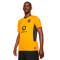 Camiseta Kaizer Chiefs Primera Equipación Stadium 2021-2022 Taxi