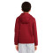 Nike Kinder Liverpool FC 2021-2022 Hoodie Jacke