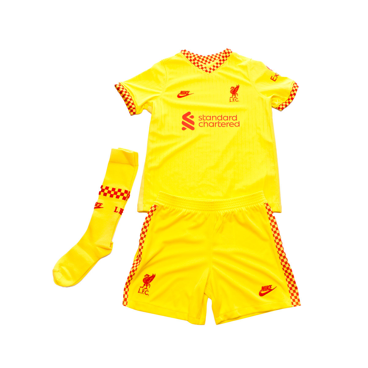 liverpool tenue 2022