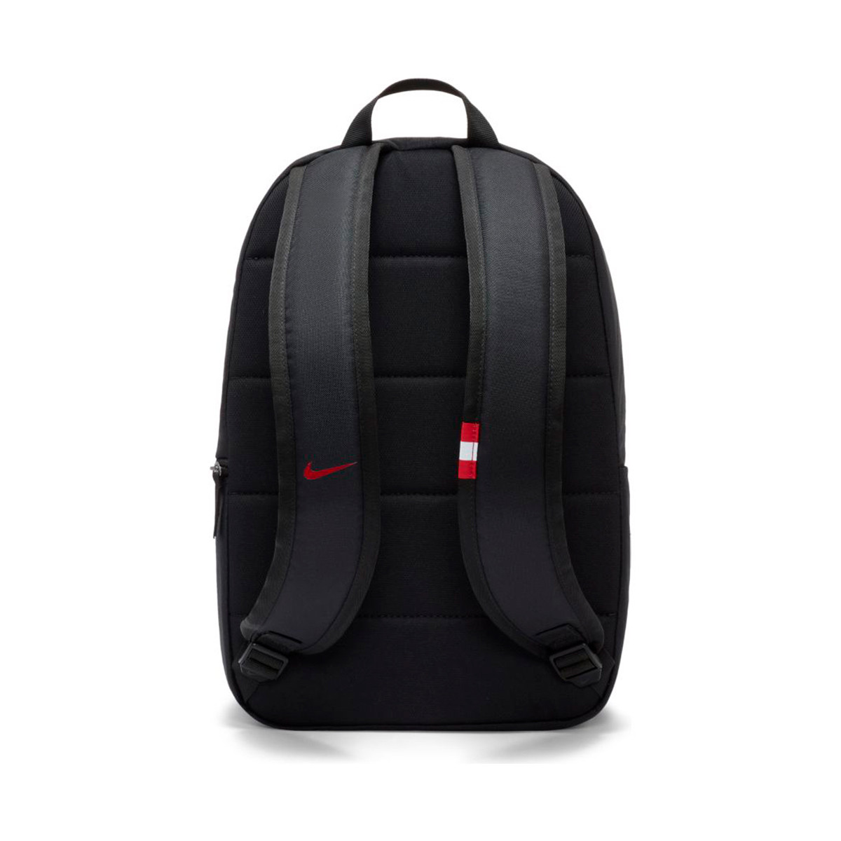 Mochila Nike Liverpool FC 2021-2022 Black - Fútbol Emotion