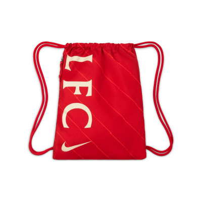 Saco Gym Sack Liverpool FC 2021-2022