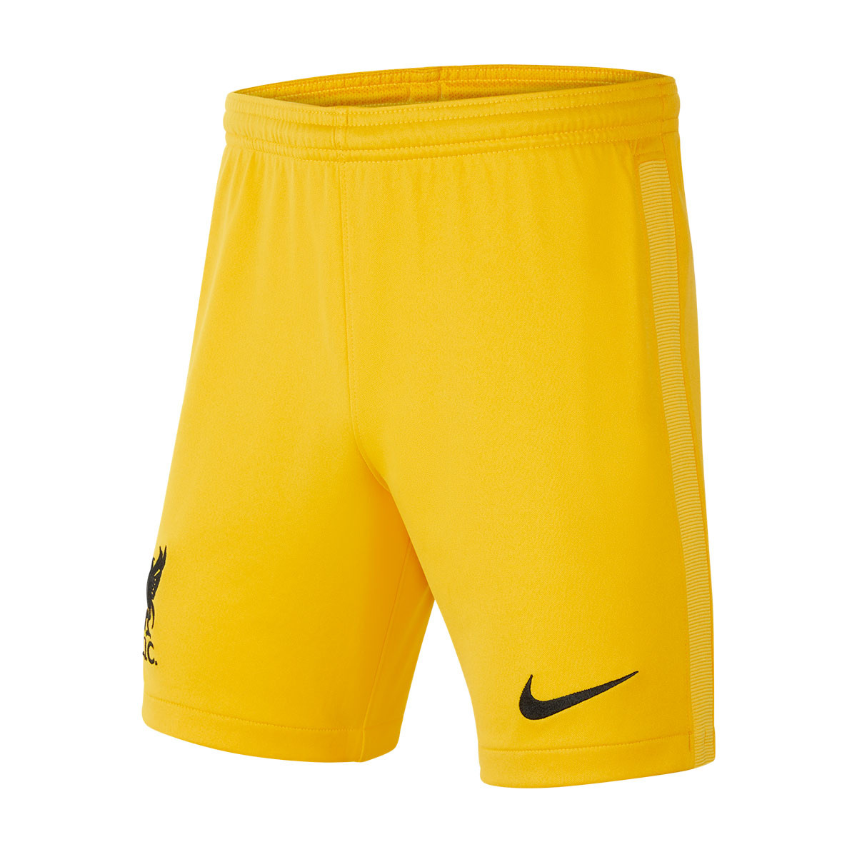 Pantaloncini Nike Liverpool FC Stadium Primo Kit Portiere 2021-2022 Bambino