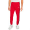 Pantalón largo Dri-Fit Academy Gym Red