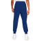 Pantalón largo Nike FC Blue Void