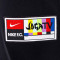 Nike FC gebreide manchetten Kpz Capribroek