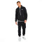 Pantalón largo Nike Sportswear Club French Terry