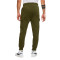 Nike Sportkleding Club French Terry Lange broek