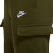 Pantalón largo Nike Sportswear Club French Terry