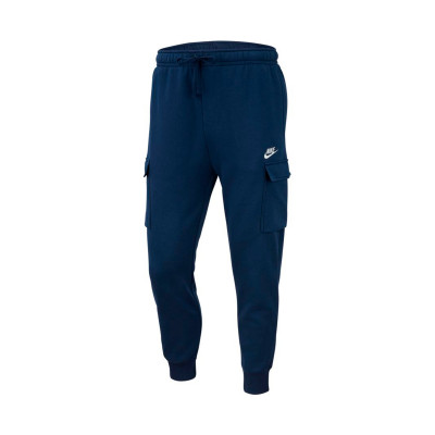 Pantalón largo Sportswear Club Cargo