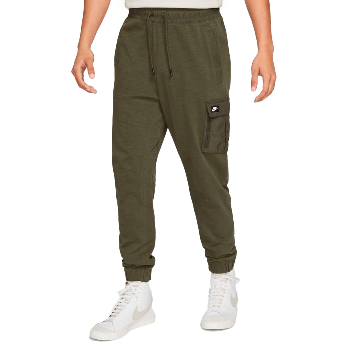 Long pants Nike NSW Modern Essentials 