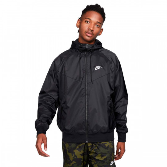 Jacket Nike NSW Sport Essentials Woven 