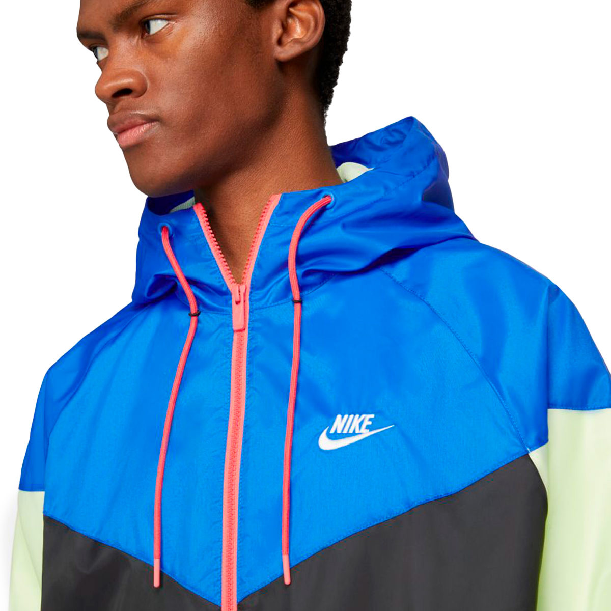 nike heritage essentials