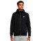 Nike Sportkleding Sport Essentials + French Terry hoodie met volledige rits Jack