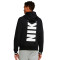 Nike Sportkleding Sport Essentials + French Terry hoodie met volledige rits Jack