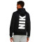 Casaco Nike Sportswear Sport Essentials + French Terry Full-Zip Hoodie