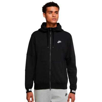 Sportkleding Sport Essentials + French Terry hoodie met volledige rits Jack