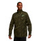 Chaqueta Essentials M65 Sequoia Green Strike