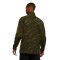 Chaqueta Essentials M65 Sequoia Green Strike