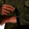 Chaqueta Essentials M65 Sequoia Green Strike