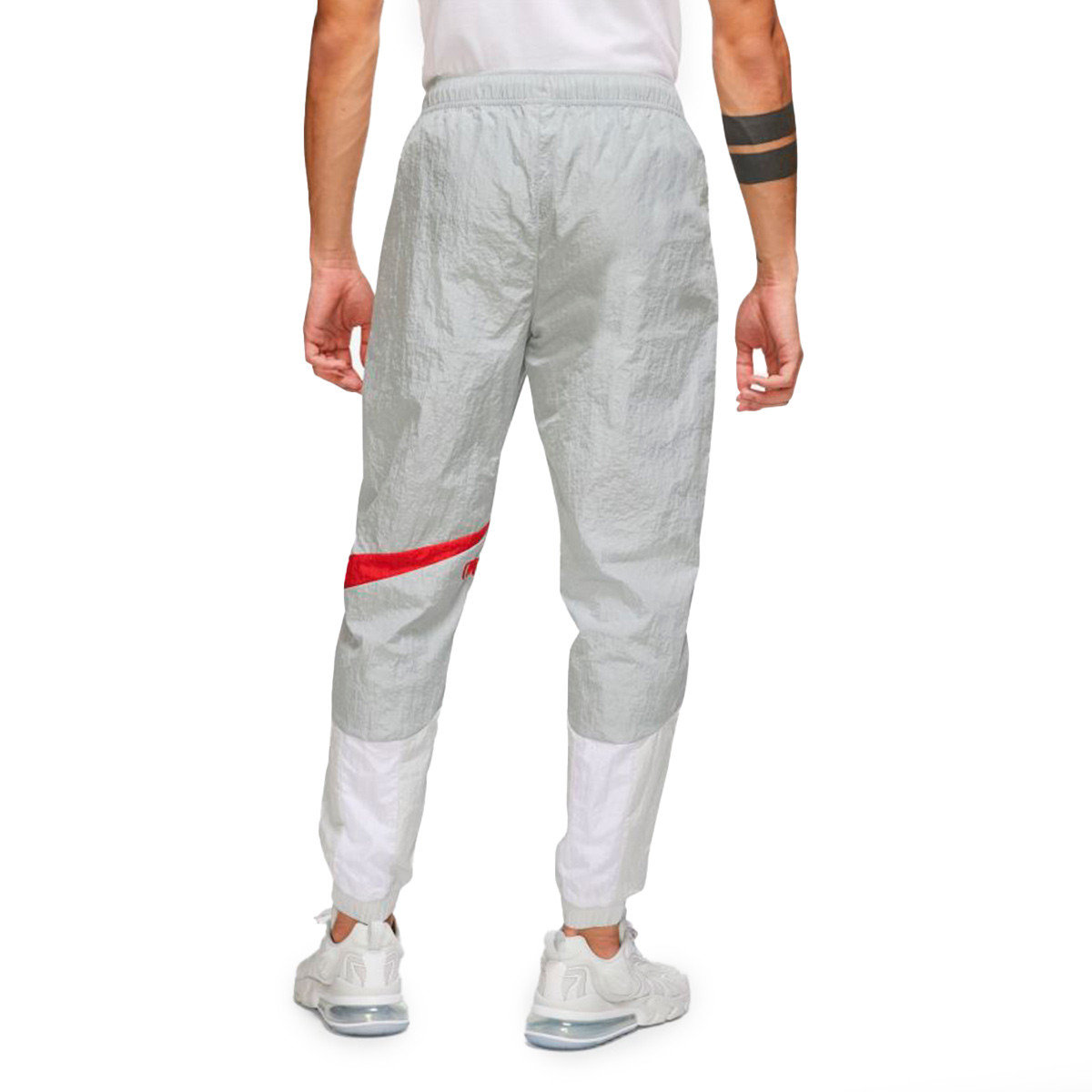 Nike NSW Swoosh Woven Pants