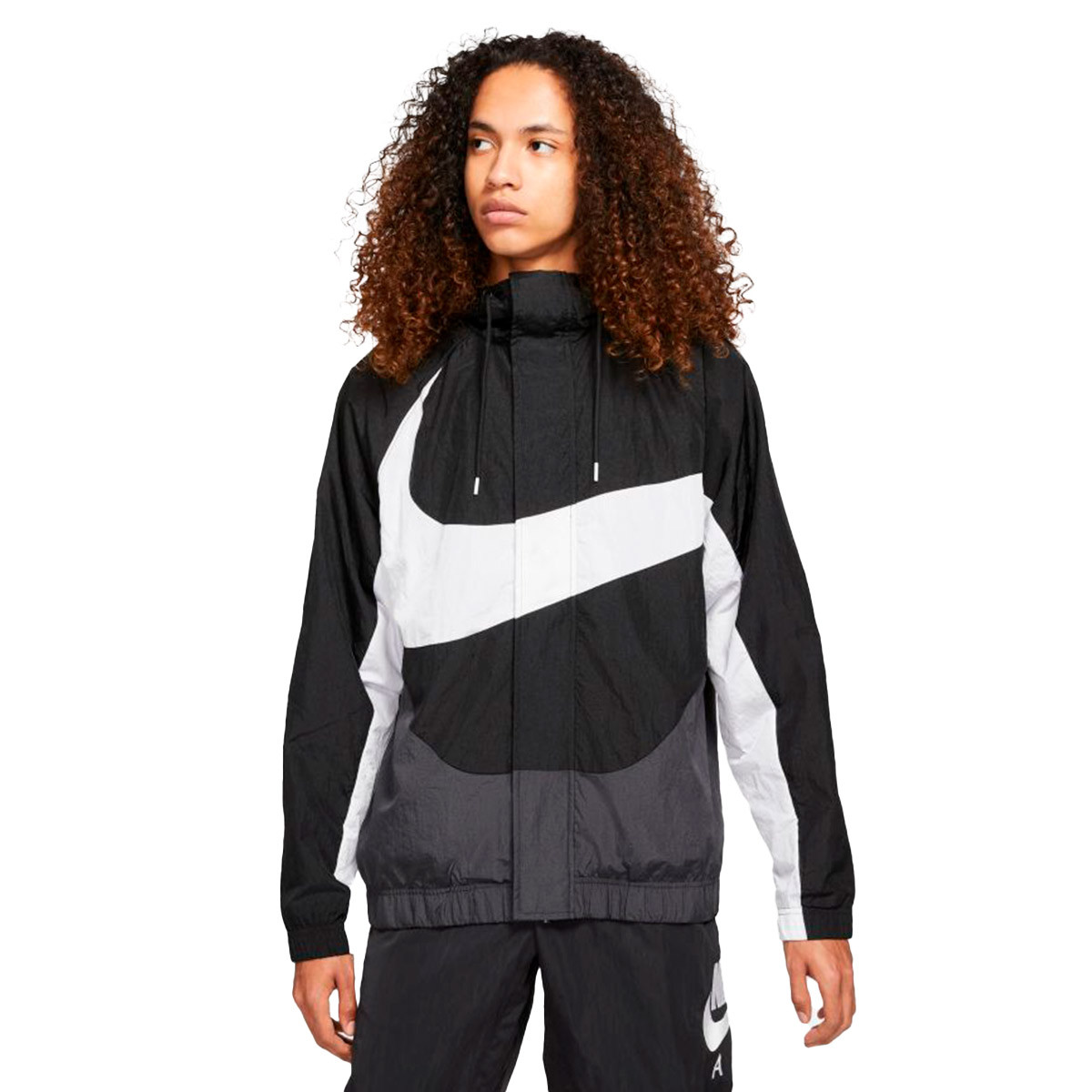 nsw swoosh jacket