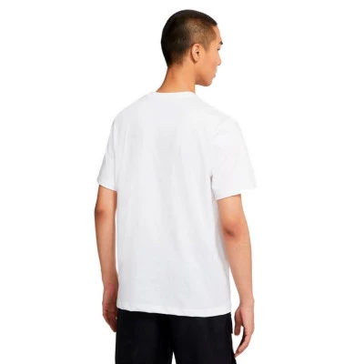 Camiseta Sportswear Icon Swoosh