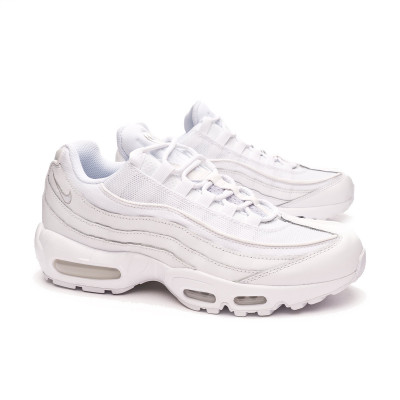 Scarpe NIKE - Air Max 95 Essential CT1268 100 White/White/Grey Fog -  Sneakers - Scarpe basse - Uomo | escarpe.it